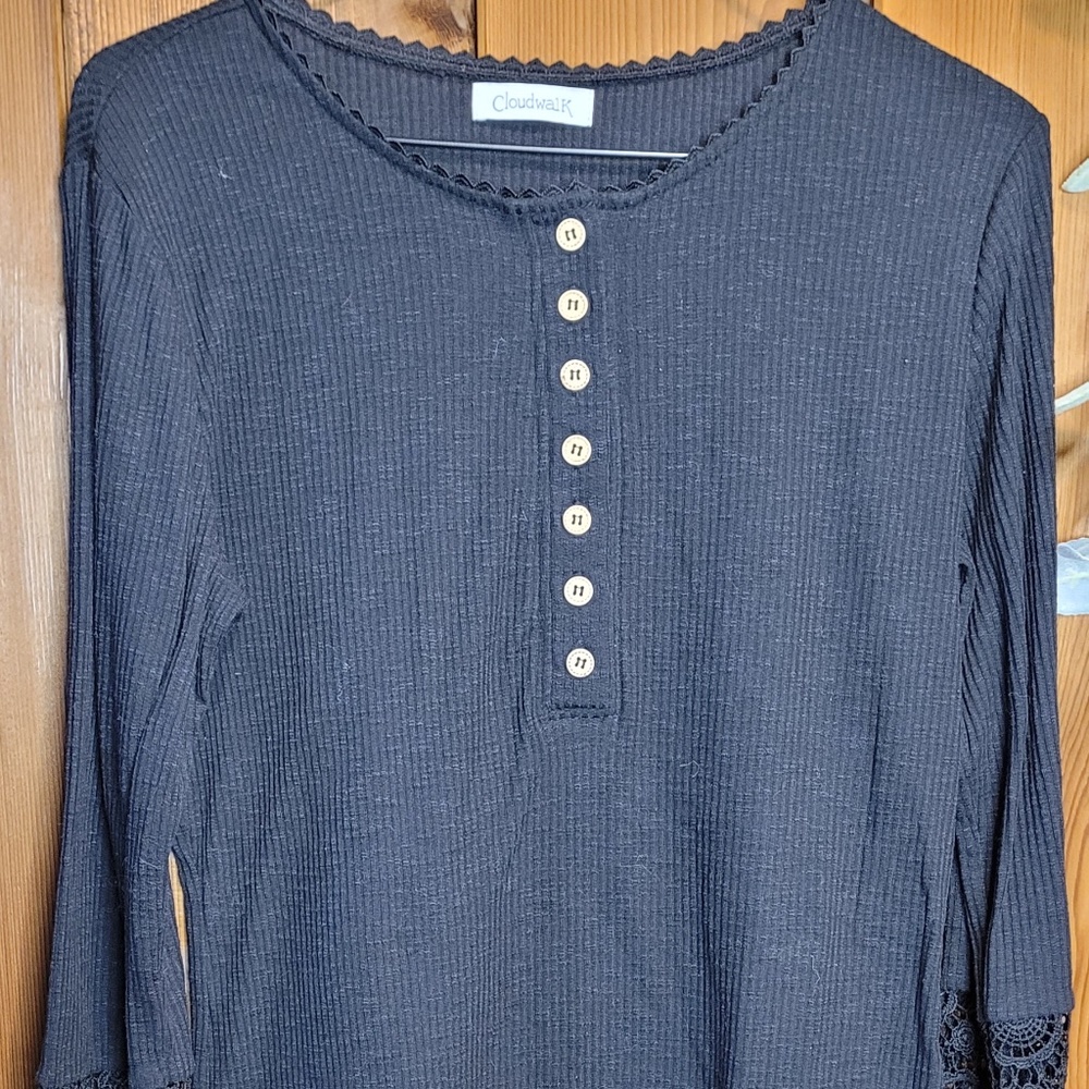 Cloudwalk brand top
